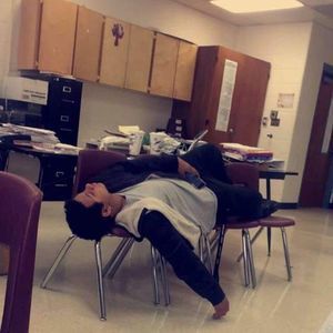 Meet your Posher, Ryan